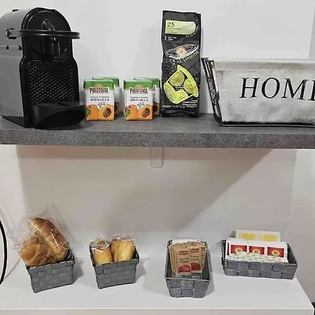 La Dimora Di Sofia Appartement *