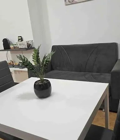 Appartement La Dimora Di Sofia Rome