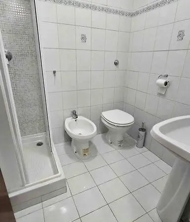 Apartment La Dimora Di Sofia *