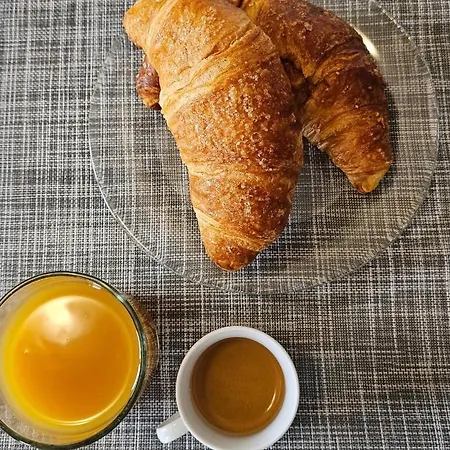 La Dimora Di Sofia Apartment
