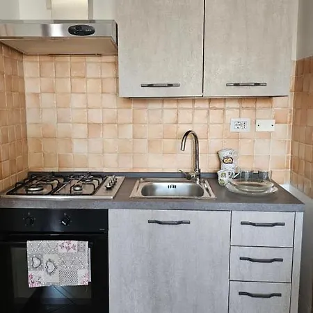 La Dimora Di Sofia Appartement