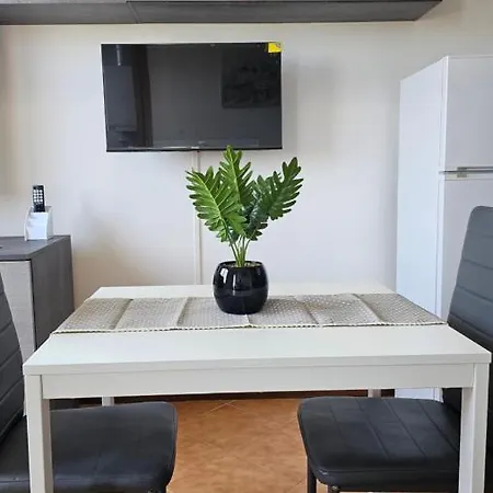 Apartment La Dimora Di Sofia