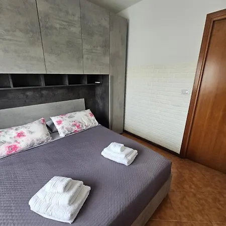 La Dimora Di Sofia Rome