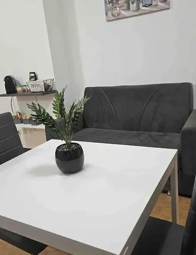 アパート La Dimora Di Sofia ローマ