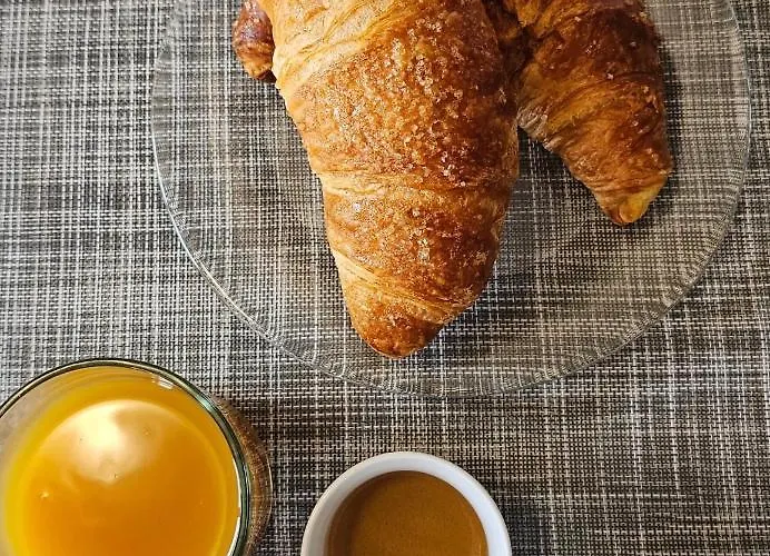 La Dimora Di Sofia アパート