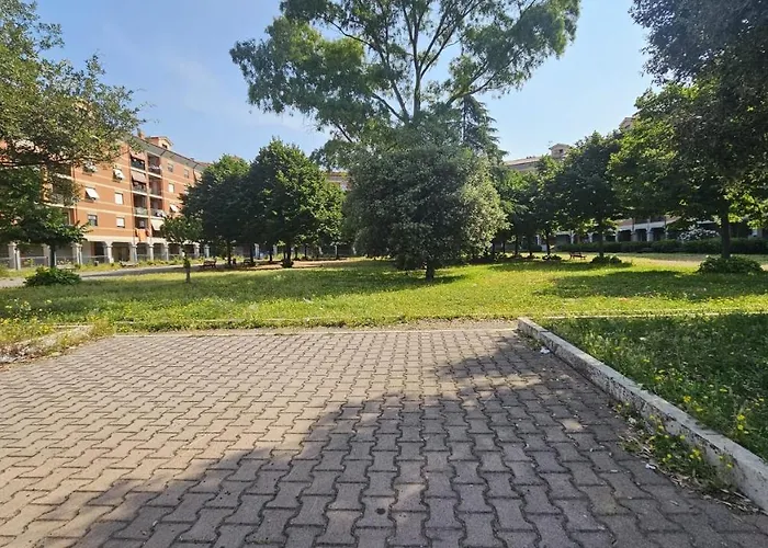 La Dimora Di Sofia * ローマ