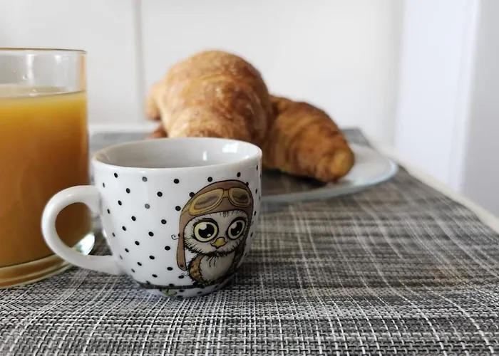 La Dimora Di Sofia アパート ローマ