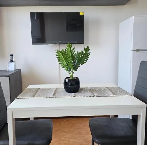 アパート La Dimora Di Sofia