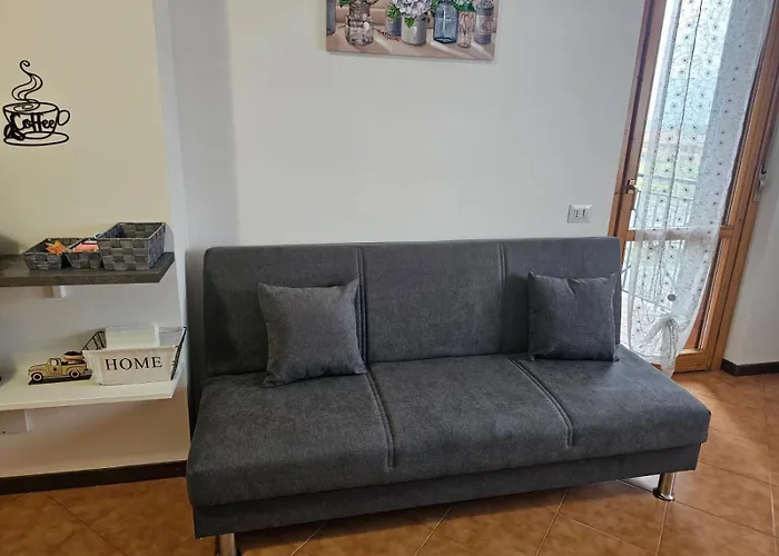 La Dimora Di Sofia アパート ローマ