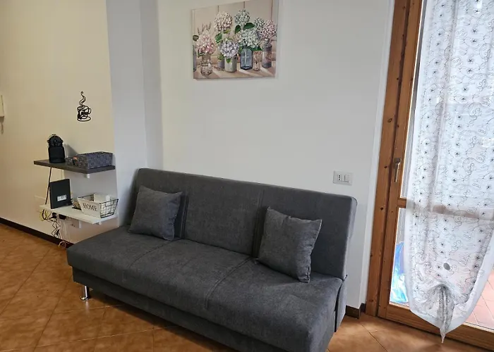 La Dimora Di Sofia *