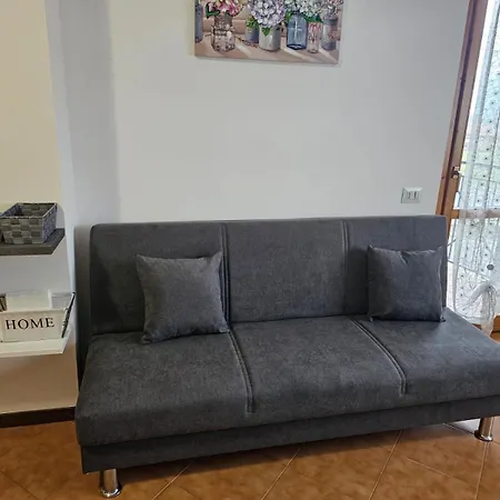La Dimora Di Sofia Apartman Róma